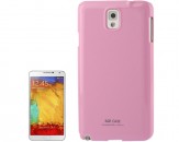 Funda Ultra Fina SGP Series Samsung Galaxy Note 3 -Rosa